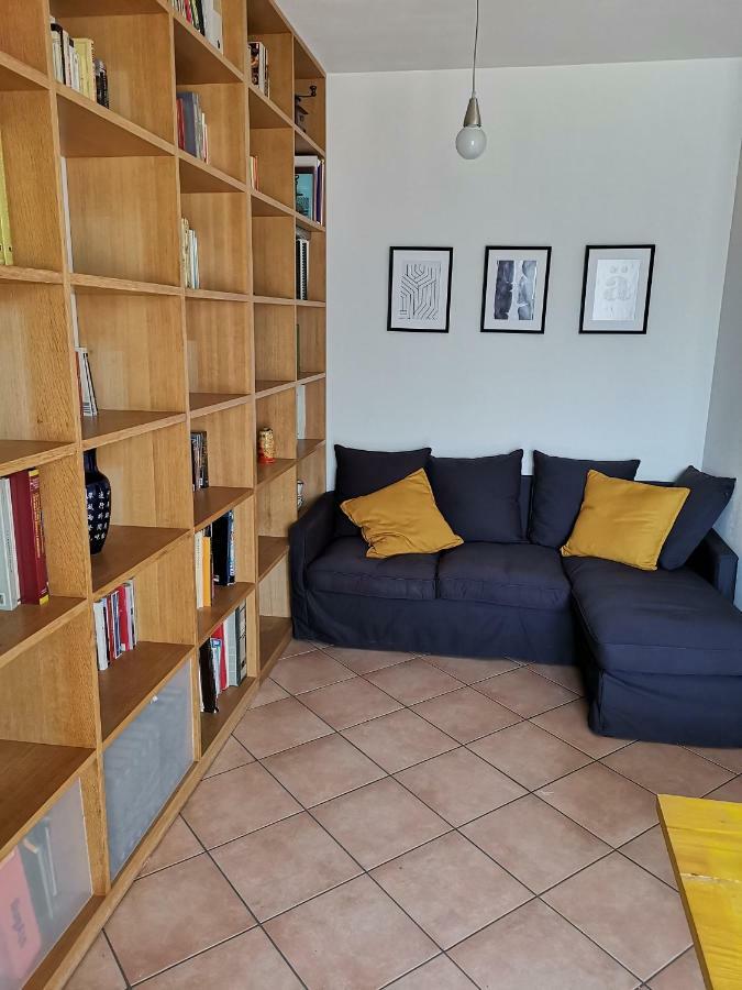 פאדובה Horus Apartment מראה חיצוני תמונה